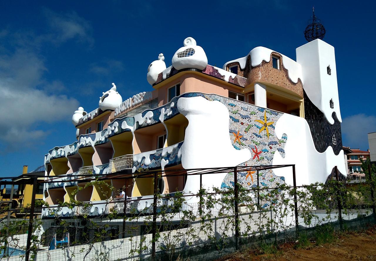 Golden Star Hotel 3*
