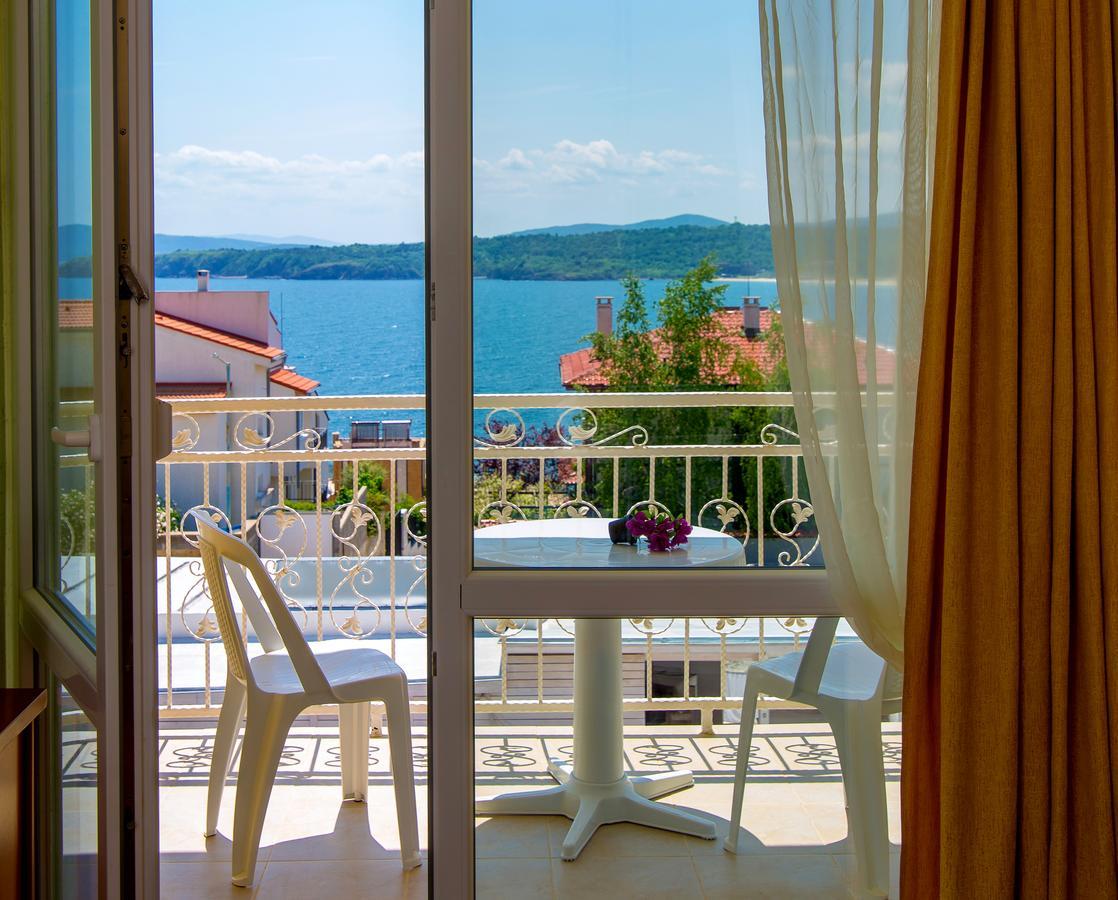Hotel Golden Star 3*